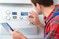 free Rye Park gas safe engineer quotes